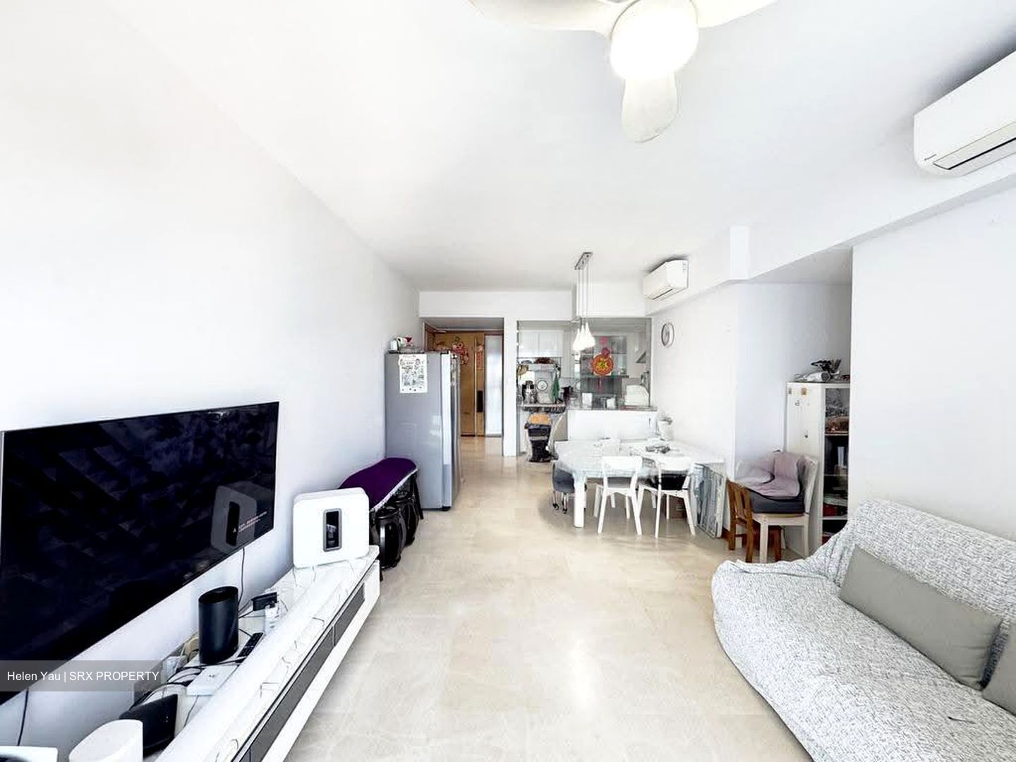 Blue Horizon (D5), Condominium #612825661